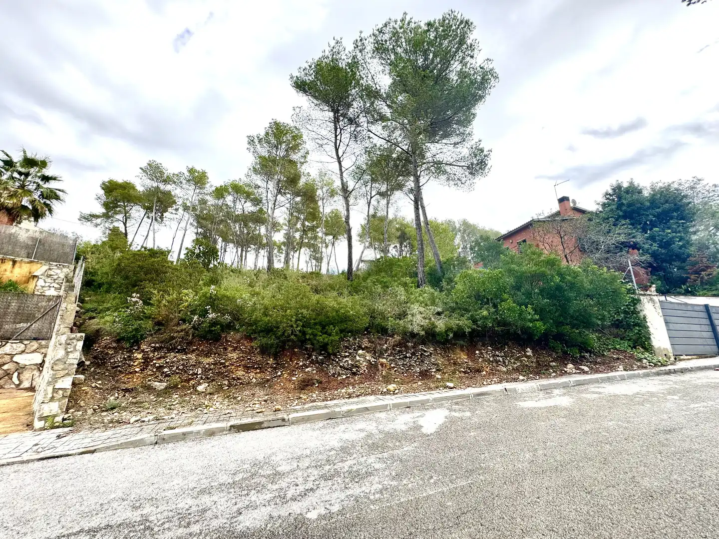 Grundstücke und Bauplätze zum Verkauf in Olivella, imagen 17