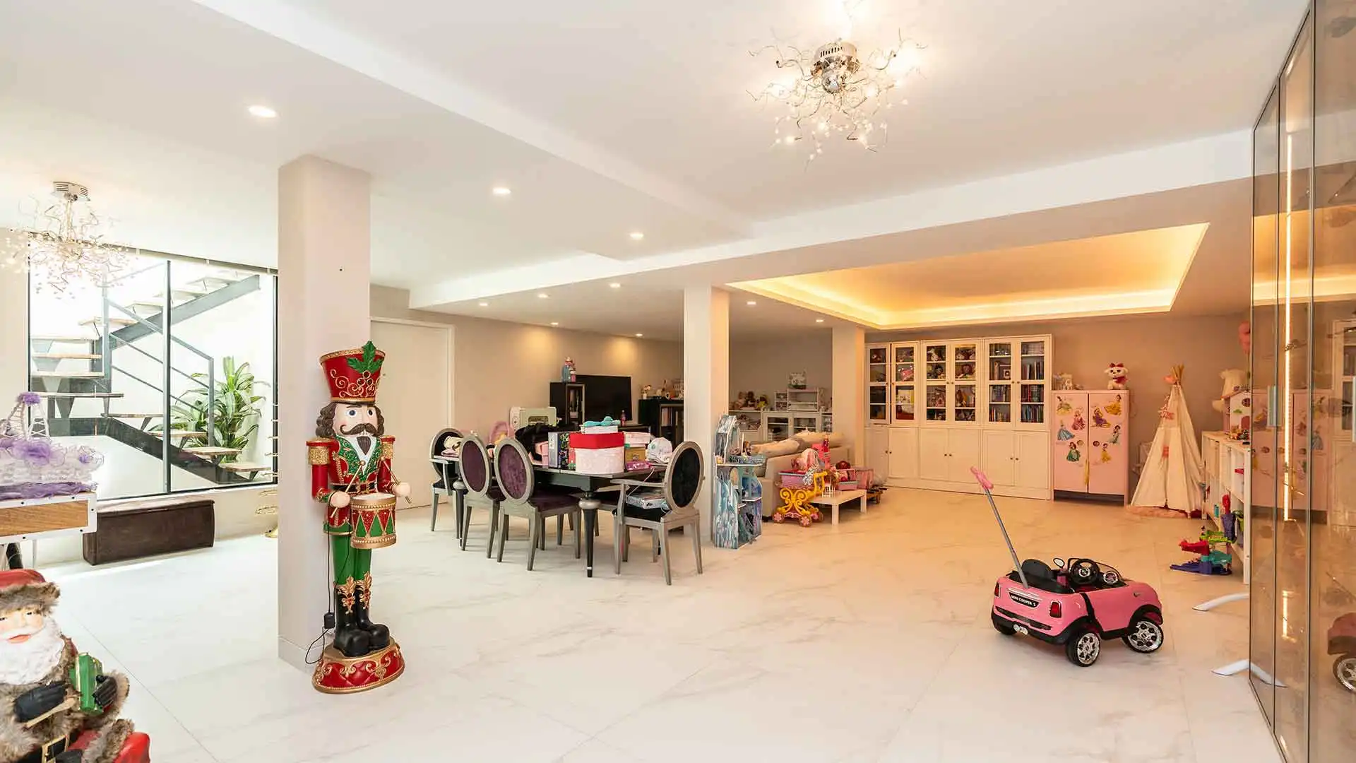 Maison avec piscine à vendre à SOL DEL CHAPARRAL 9, imagen 46