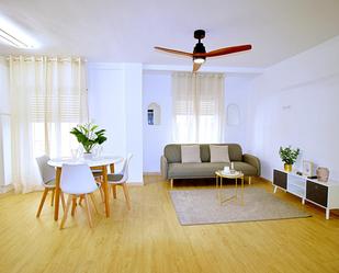 Living room of Flat for sale in Elche / Elx  with Balcony