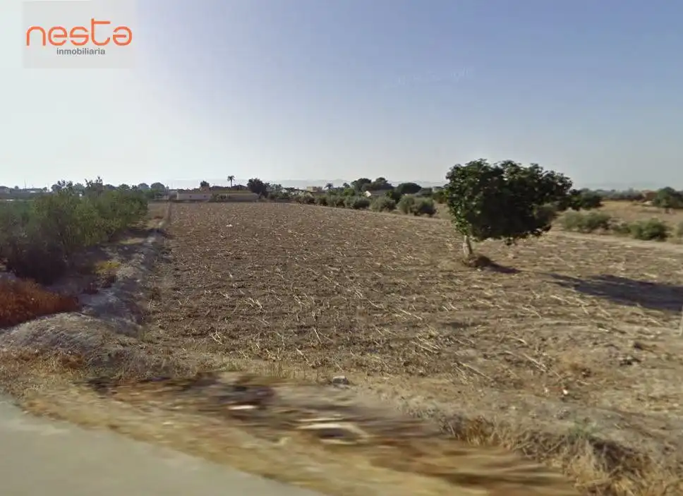 Residential for sale in Lorca