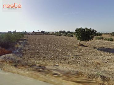 Terreno residencial en venta en Lorca Ciudad