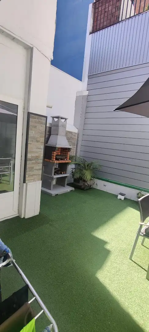 Flat for sale in Calle Santa Quiteria, Avda. Cataluña