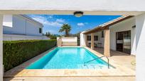 Piscina de Casa o xalet en venda en Bunyola amb Aire condicionat, Terrassa i Piscina