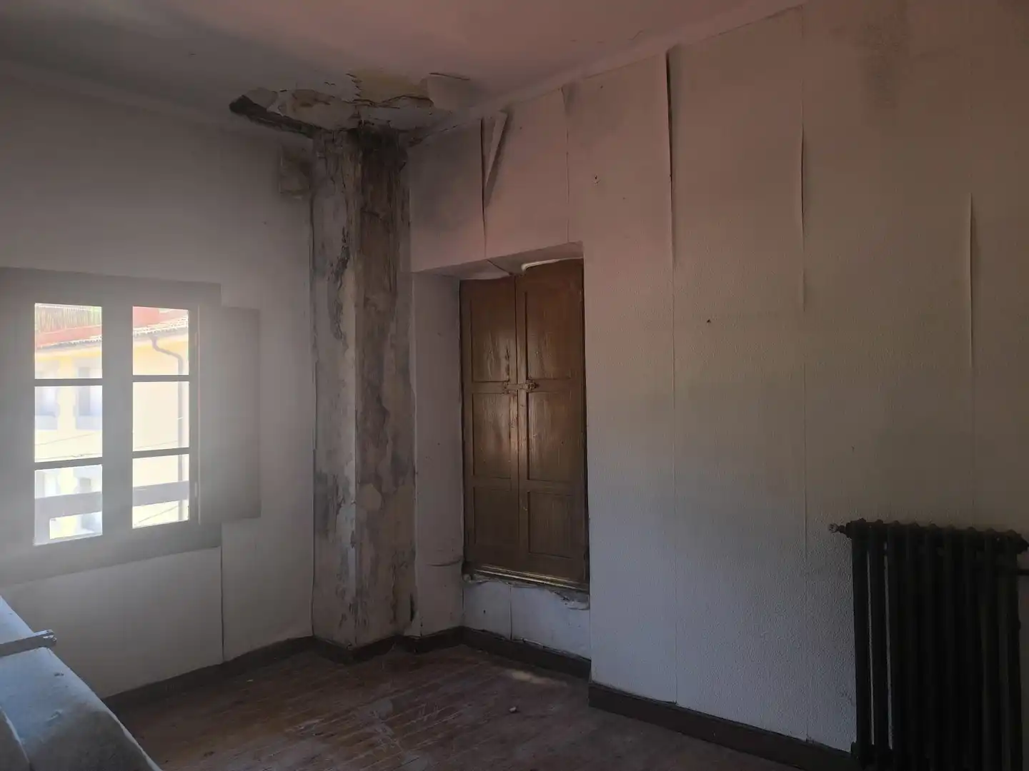 Casa o xalet en venda en Merindad de Valdeporres