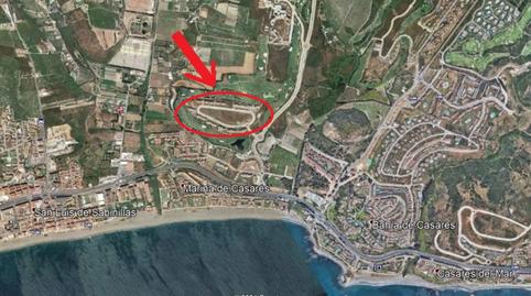 Foto 4 de Garatge en venda a Doña Julia, 1, Doña Julia Golf, Málaga