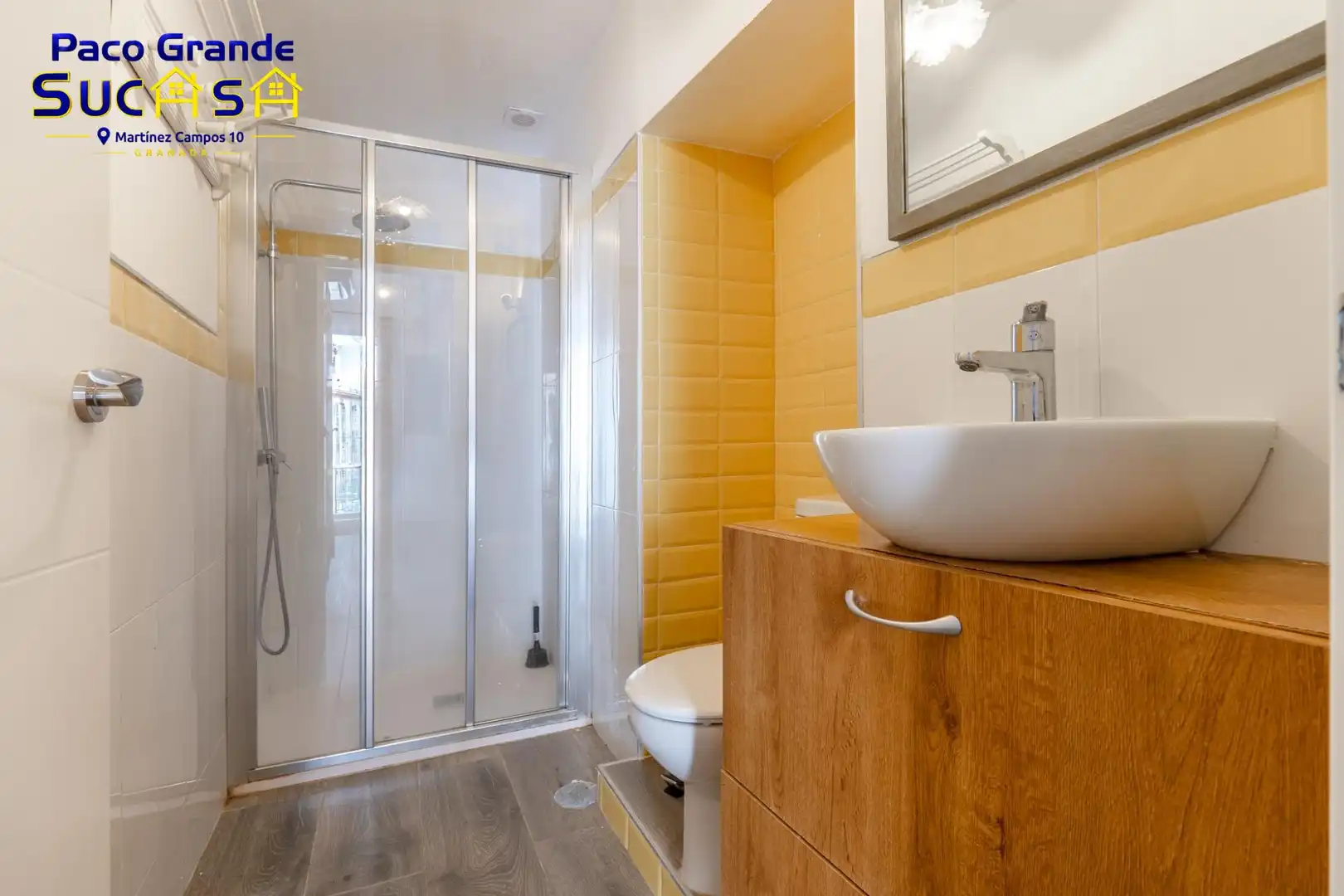 Casa con terrazza in vendita a Plaza PLACETA DE ABAD 2, imagen 25