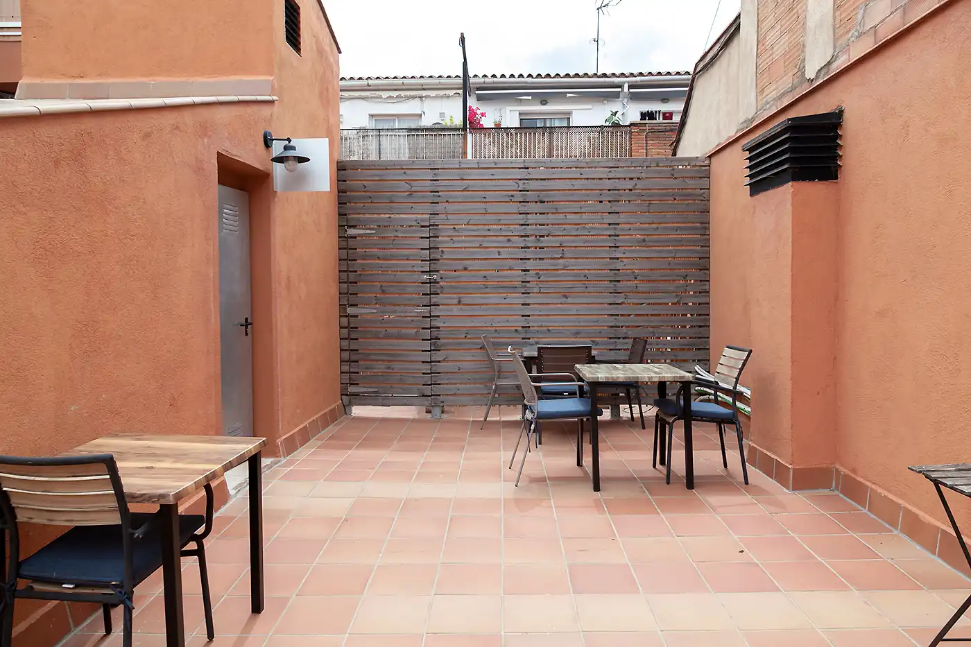 Terrassa de Dúplex en venda en Barcelona amb Aire condicionat, Calefacció i Terrassa