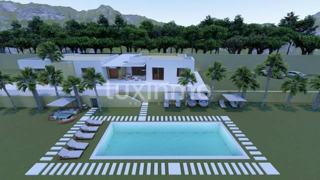Casa-chalet en Venta en Sant Josep