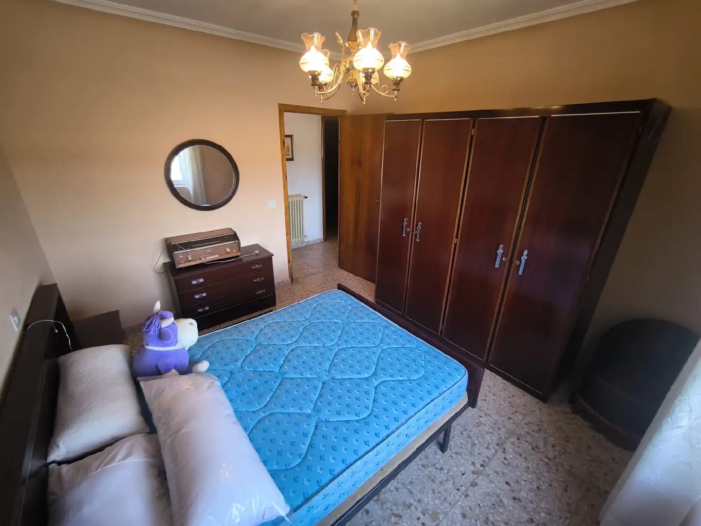 Casa o chalet en venta en La Bañeza