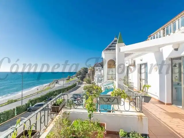 Apartament en venda a Torrox Pueblo, imagen 18
