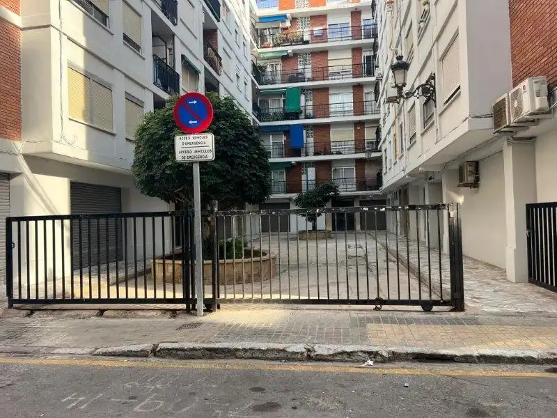 Local comercial en alquiler en Calle ACTOR LLORENS, imagen 9
