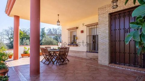 Foto 2 de Casa o xalet en venda a Calle de Albaida, 11, Olivares, Sevilla
