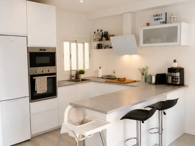 Appartement à vendre à Magi Colet 30