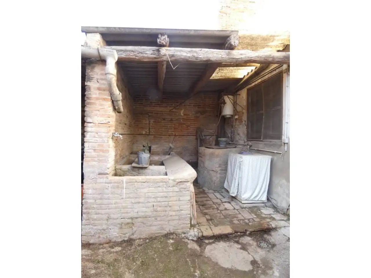 Casa o chalet en venta en Sant Llorenç d'Hortons con Aire acondicionado, Calefacción y Jardín privado