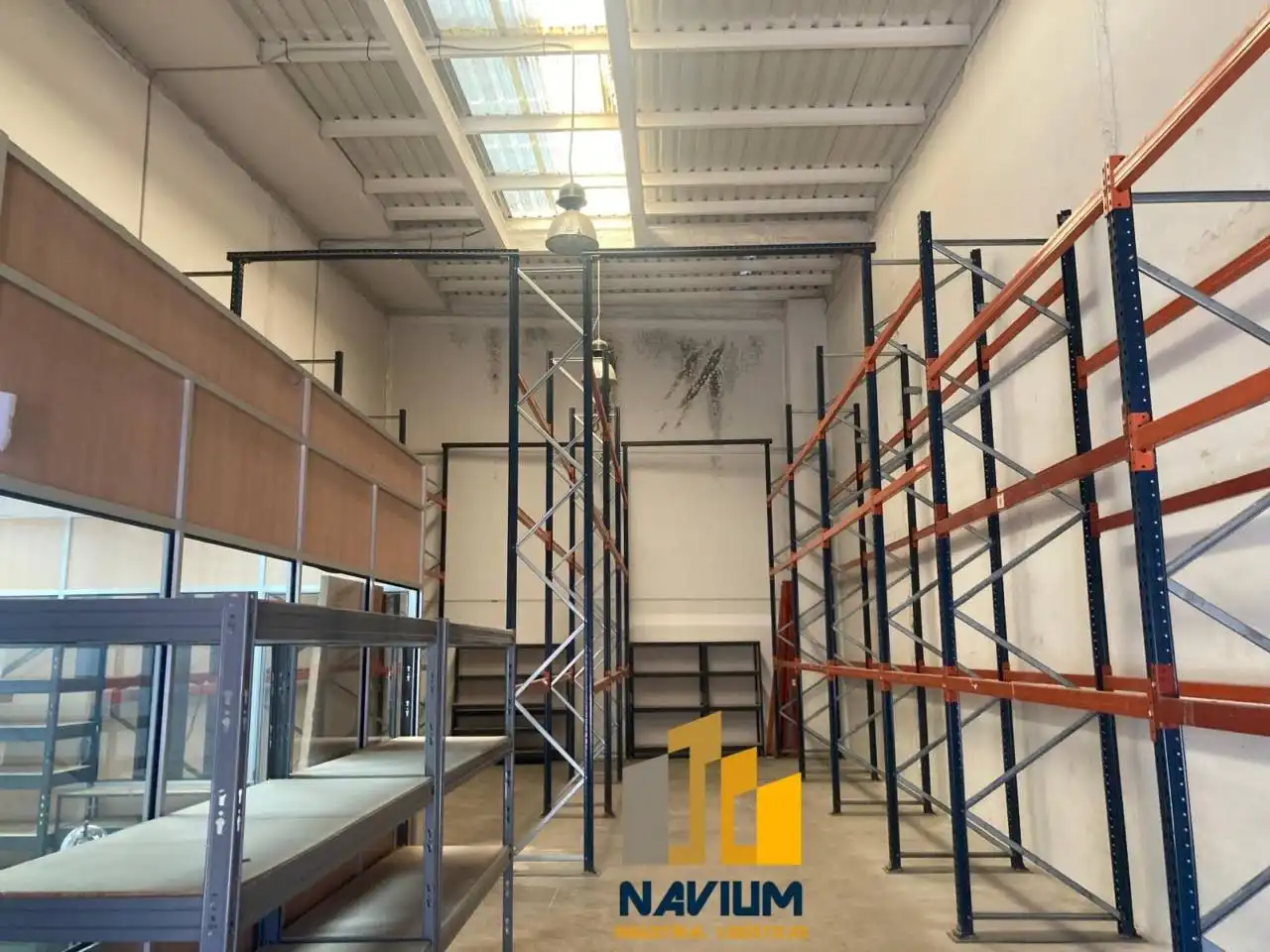 Nave industrial in vendita a Villa de Vallecas