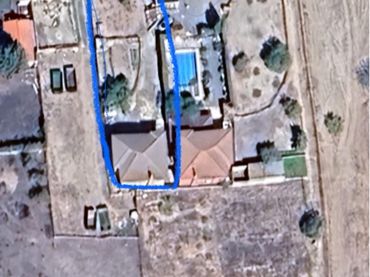 Rustikales Grundstück zum Verkauf in Calle Castilla 74