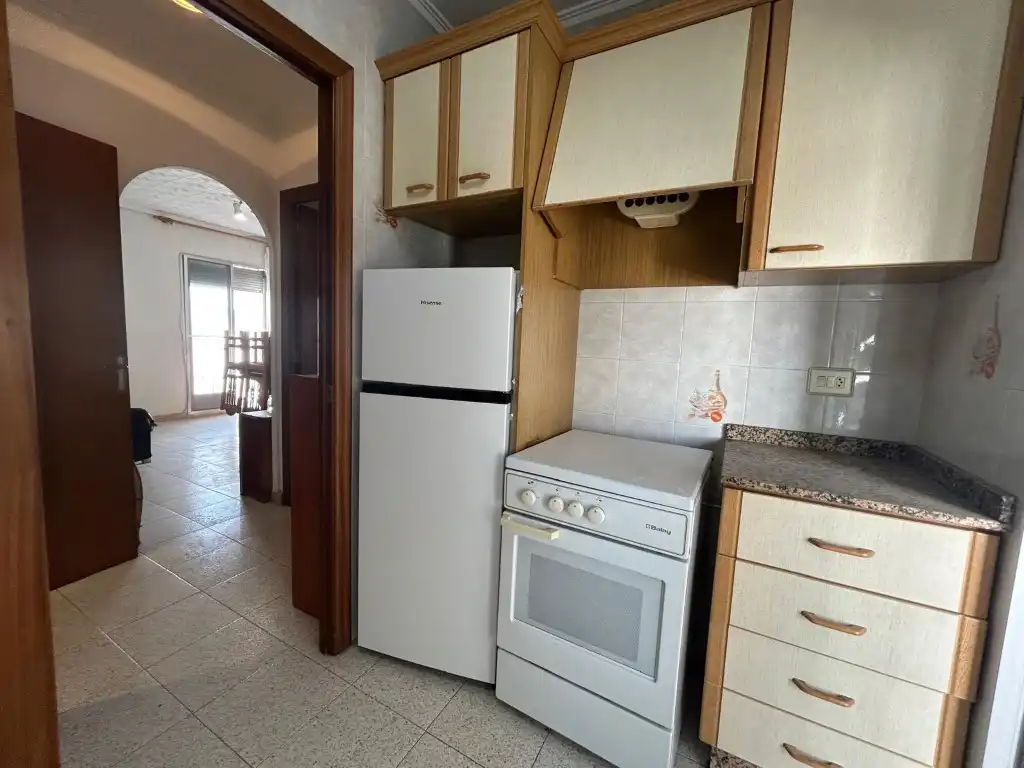 Wohnung zum Verkauf in Calle Mayor, imagen 3