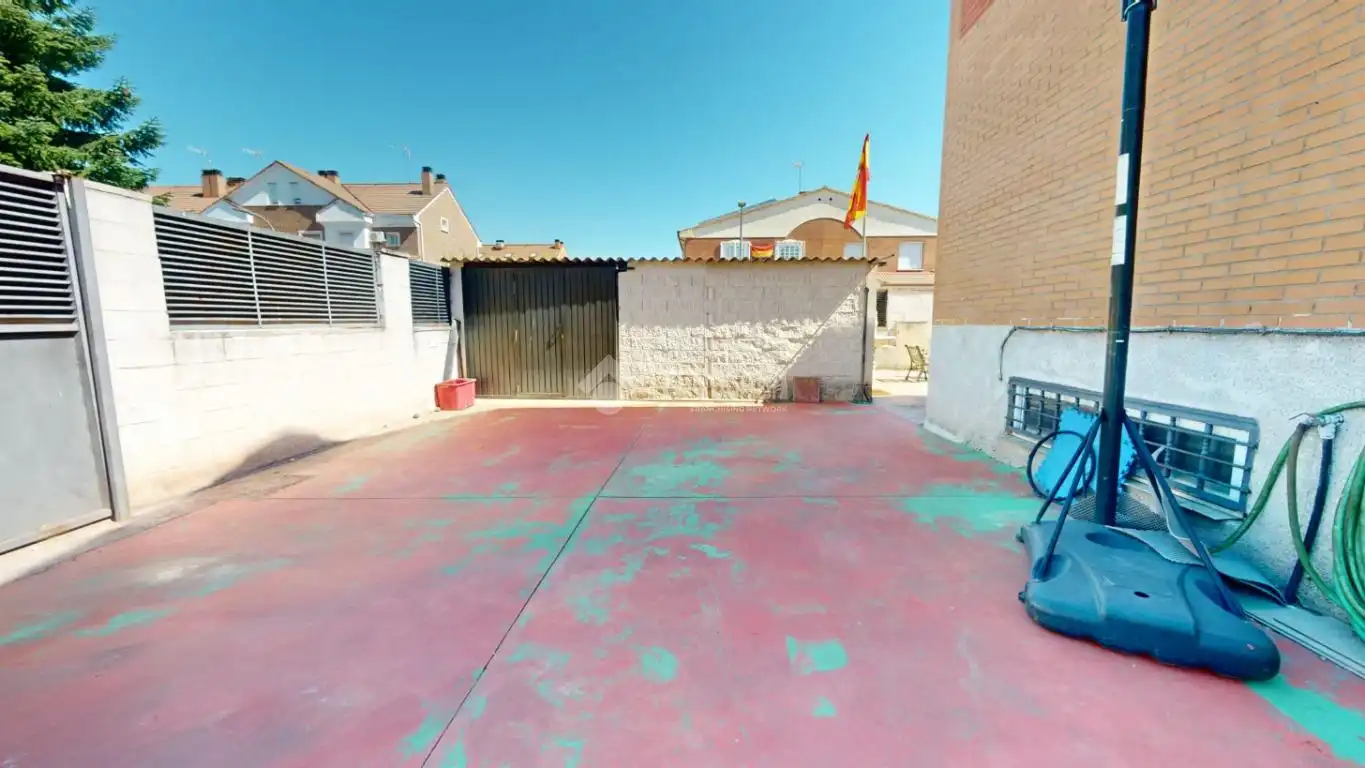 Casa bifamiliare in vendita a Vallehermoso, imagen 42