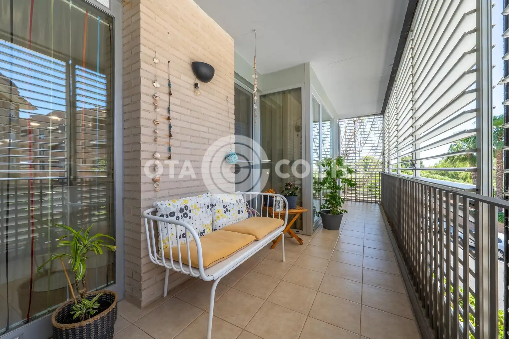 Wohnung zum Verkauf in Carrer ANTIC PAS DEL FERROCARRIL, Mestral