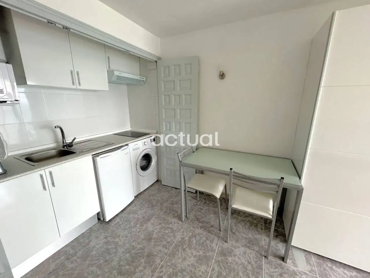 Kitchen of Study for sale in Castell d'Aro, Platja d'Aro i s'Agaró  with Air Conditioner, Heating and Furnished