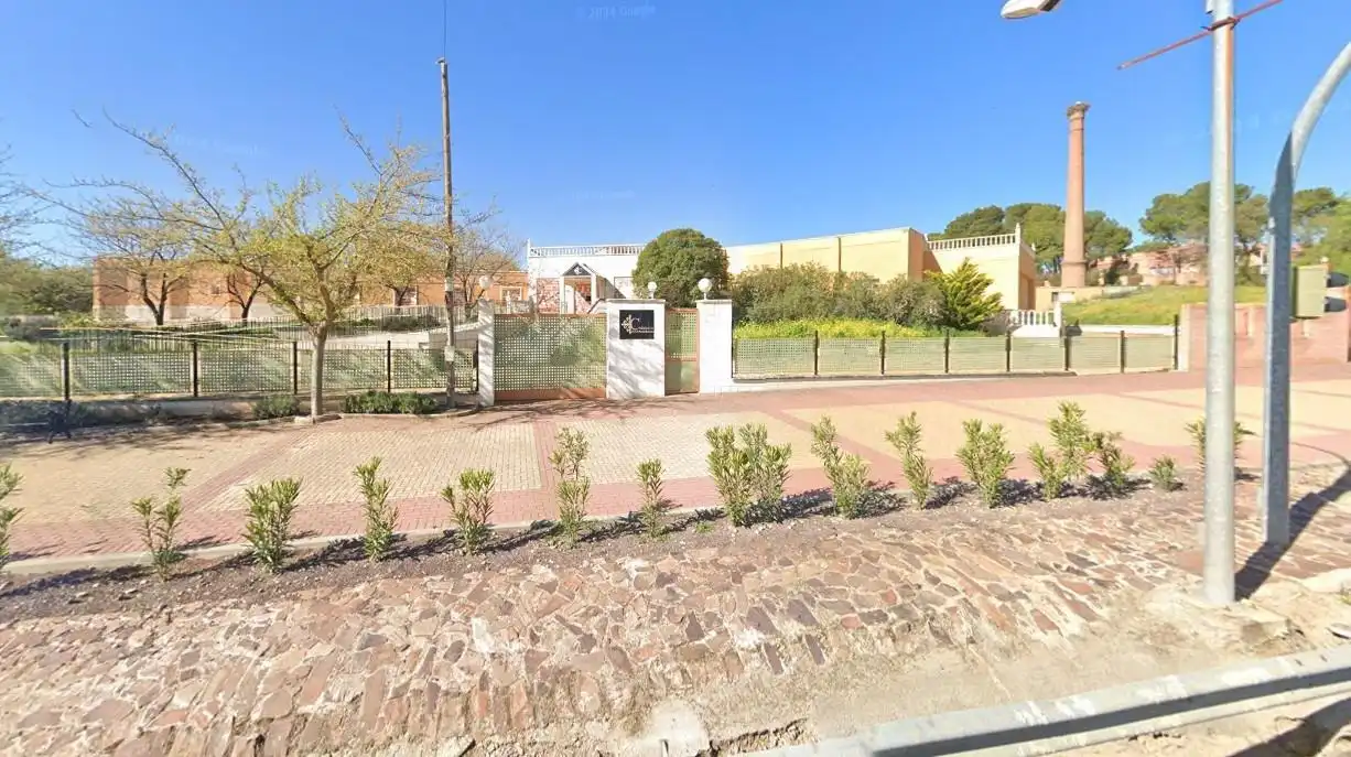 Residencial en venda a Calzada de Calatrava, imagen 3