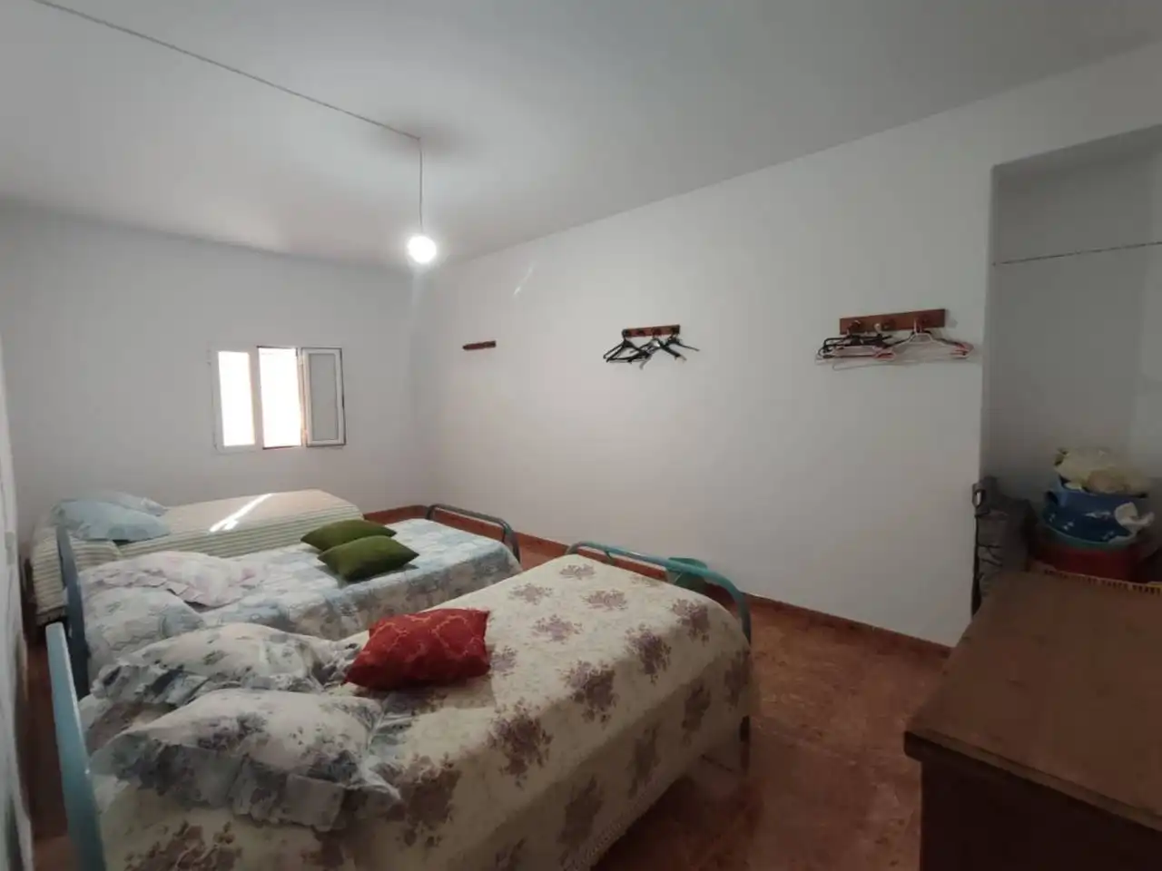 Bedroom of Houses for sale in Espejo