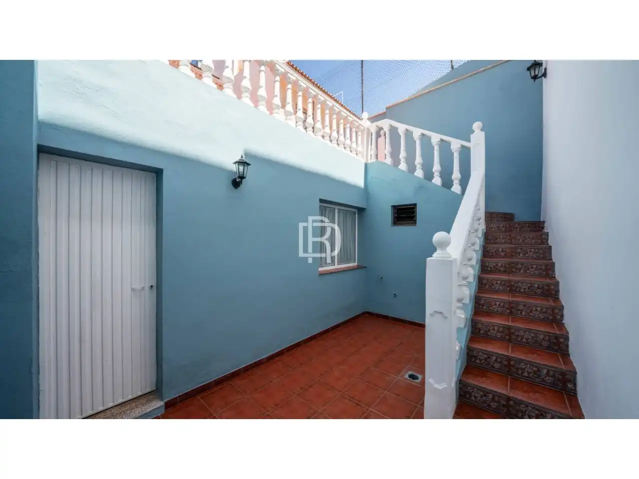 Exterior view of Detached homes for sale in La Orotava  with Parquet flooring, Terrace and Furnished