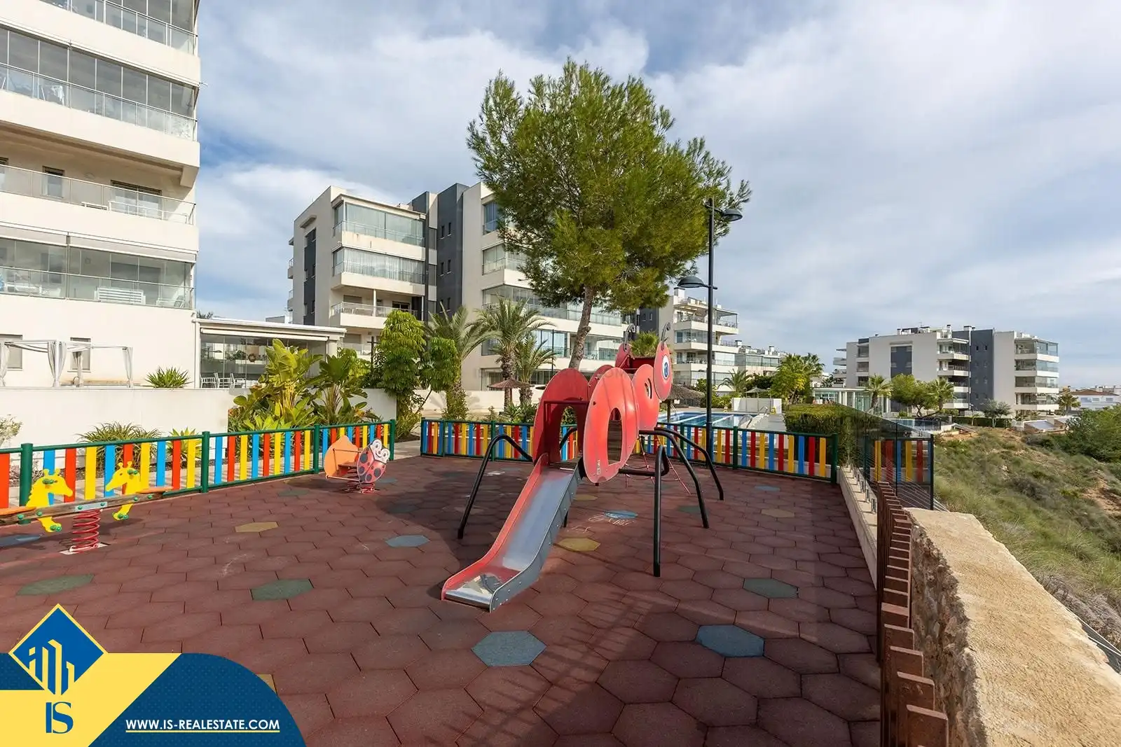 Appartement avec piscine à vendre à Orihuela Costa, imagen 46