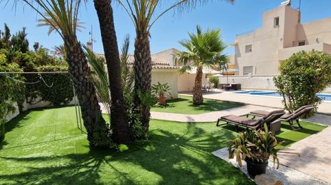 Foto 3 de Casa o xalet en venda a Playa del Galán, La Manga del Mar Menor
