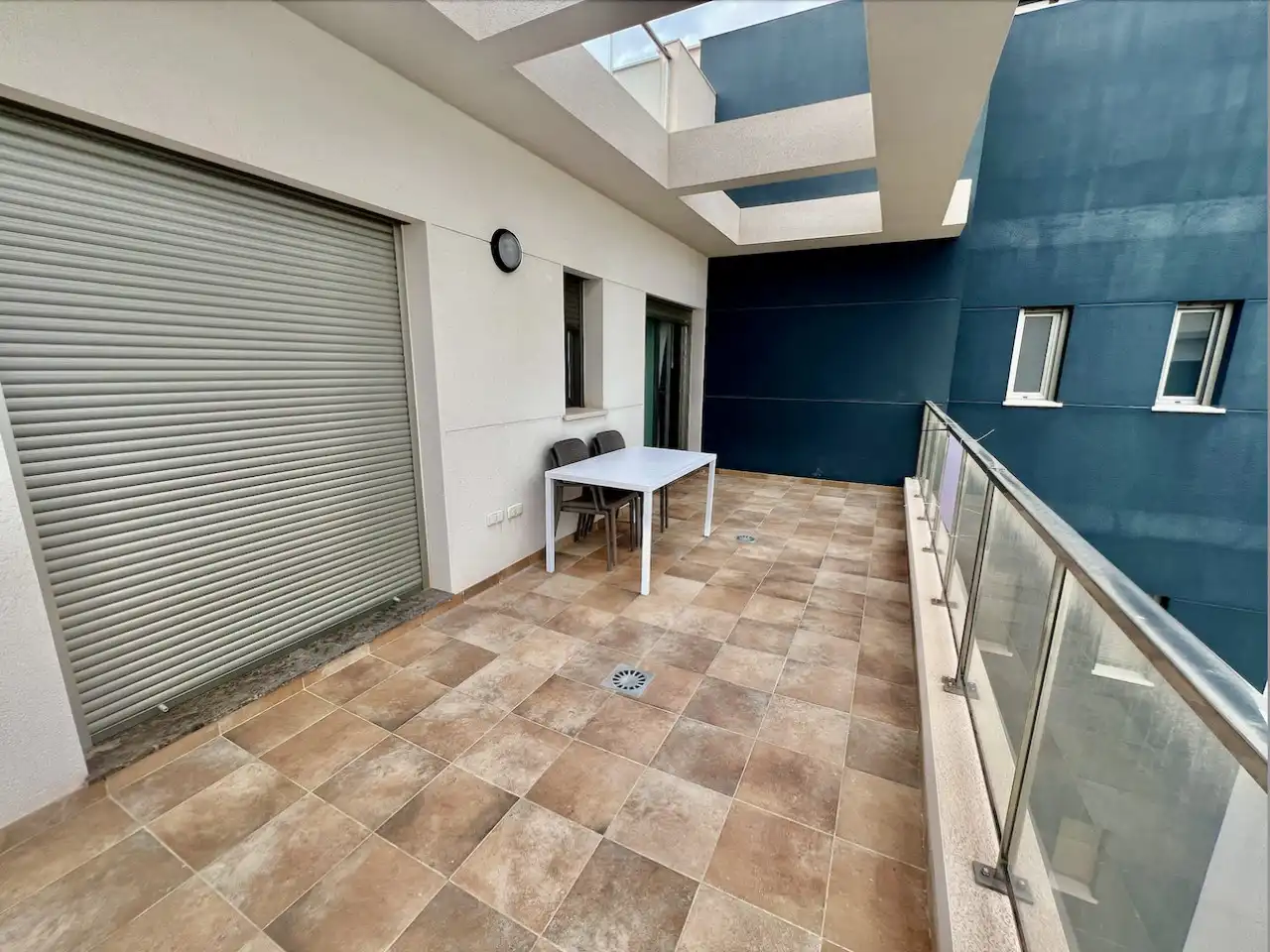Terraza de Ático en venta en Orihuela con Calefacción, Terraza y Trastero