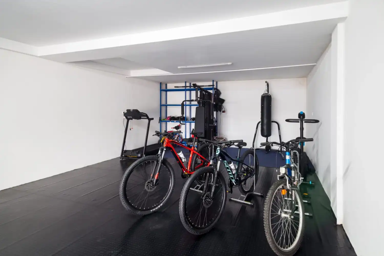 Casa o chalet de alquiler en Meaño con Aire acondicionado, Calefacción y Jardín privado