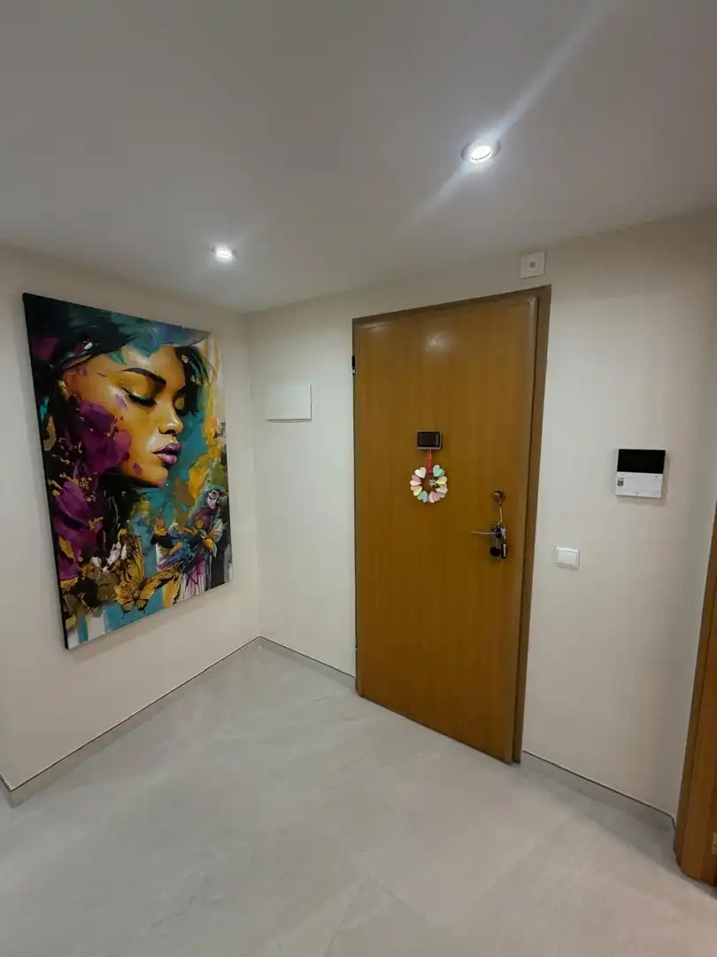 Piso en venta en Torrent con Aire acondicionado, Calefacción y Terraza