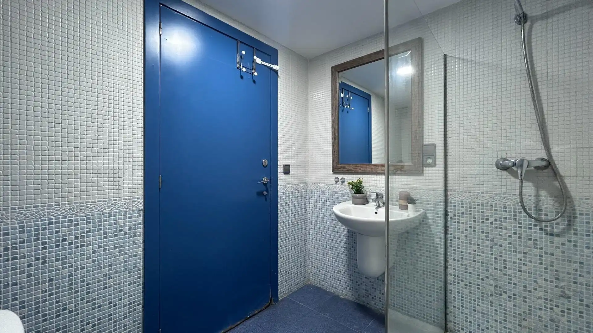 Zimmer in Plaza Plaza del Xúquer, 7, La Bega Baixa - Plaza Xúquer