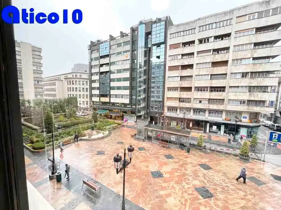 Office space with lift for sale in Centro - Casco Histórico, imagen 12