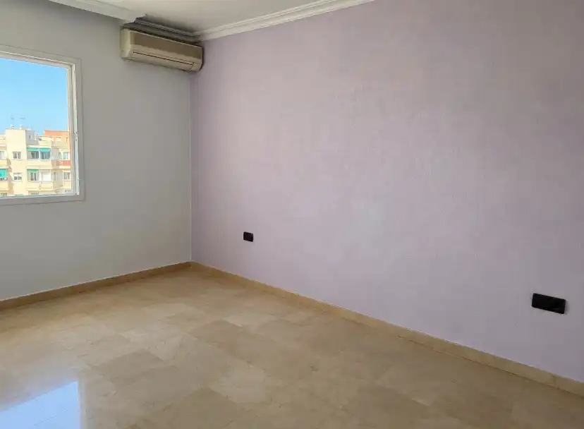Piso en venta en Roquetas de Mar con Terraza
