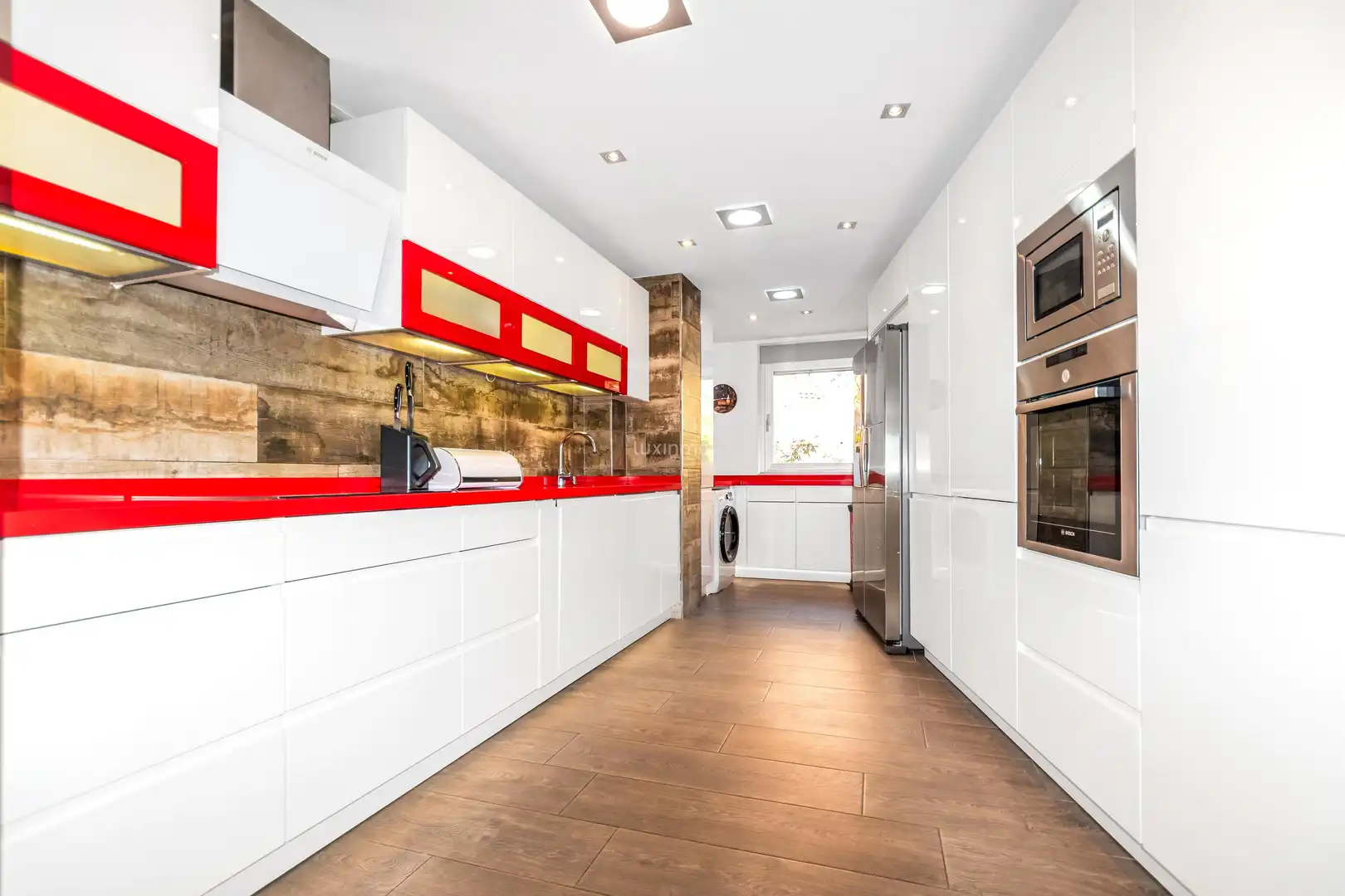 Cocina de Piso en venta en Altea con Aire acondicionado, Calefacción y Jardín privado