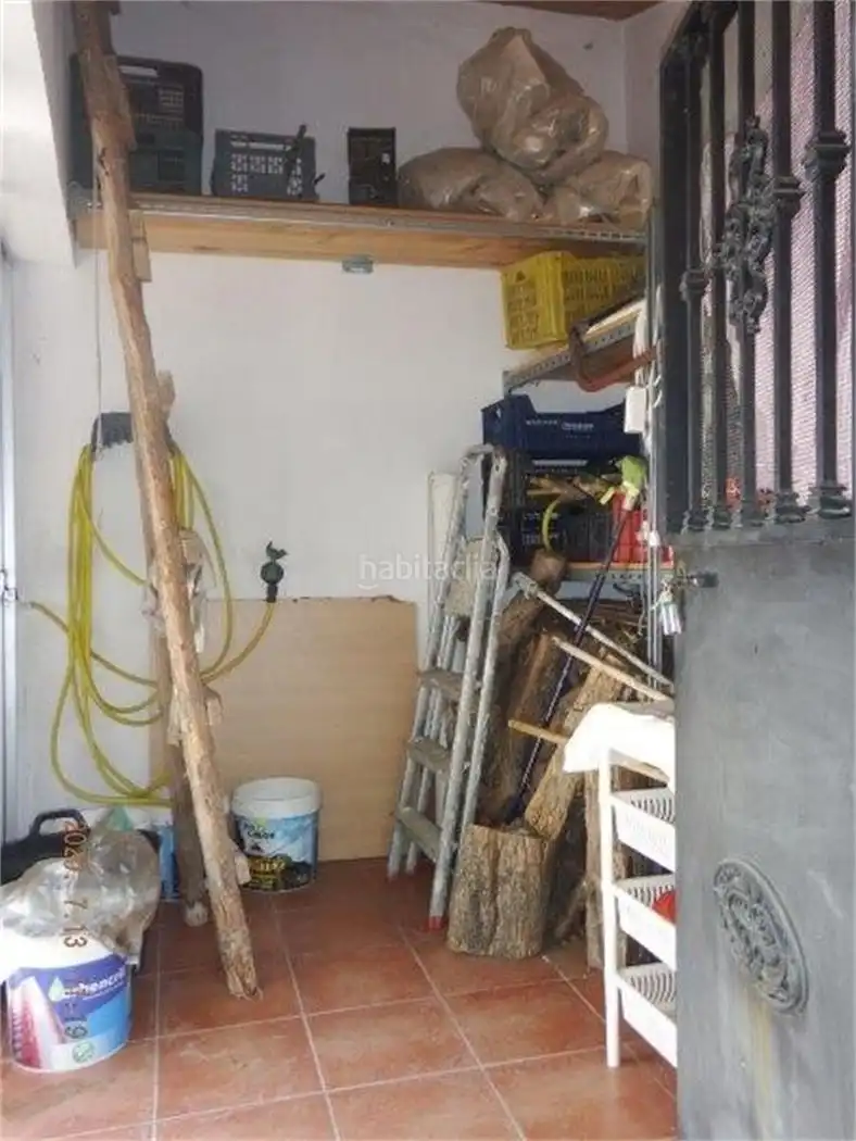 Adossat en venda a Calle Cuartilla 2, imagen 29