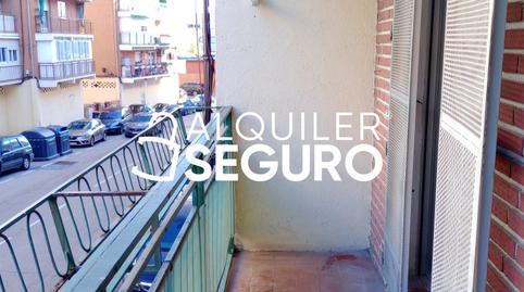 Foto 3 de Pis de lloguer a De Etruria, Canillejas,  Madrid Capital