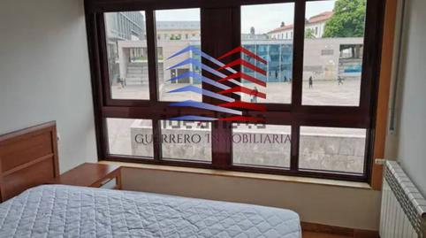 Foto 4 de Apartament en venda a Canle, San Francisco, Ourense