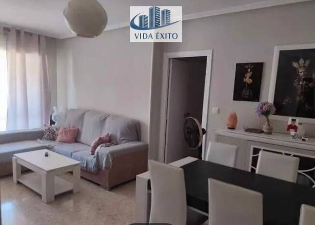 Piso en Venta en Zona Hospital