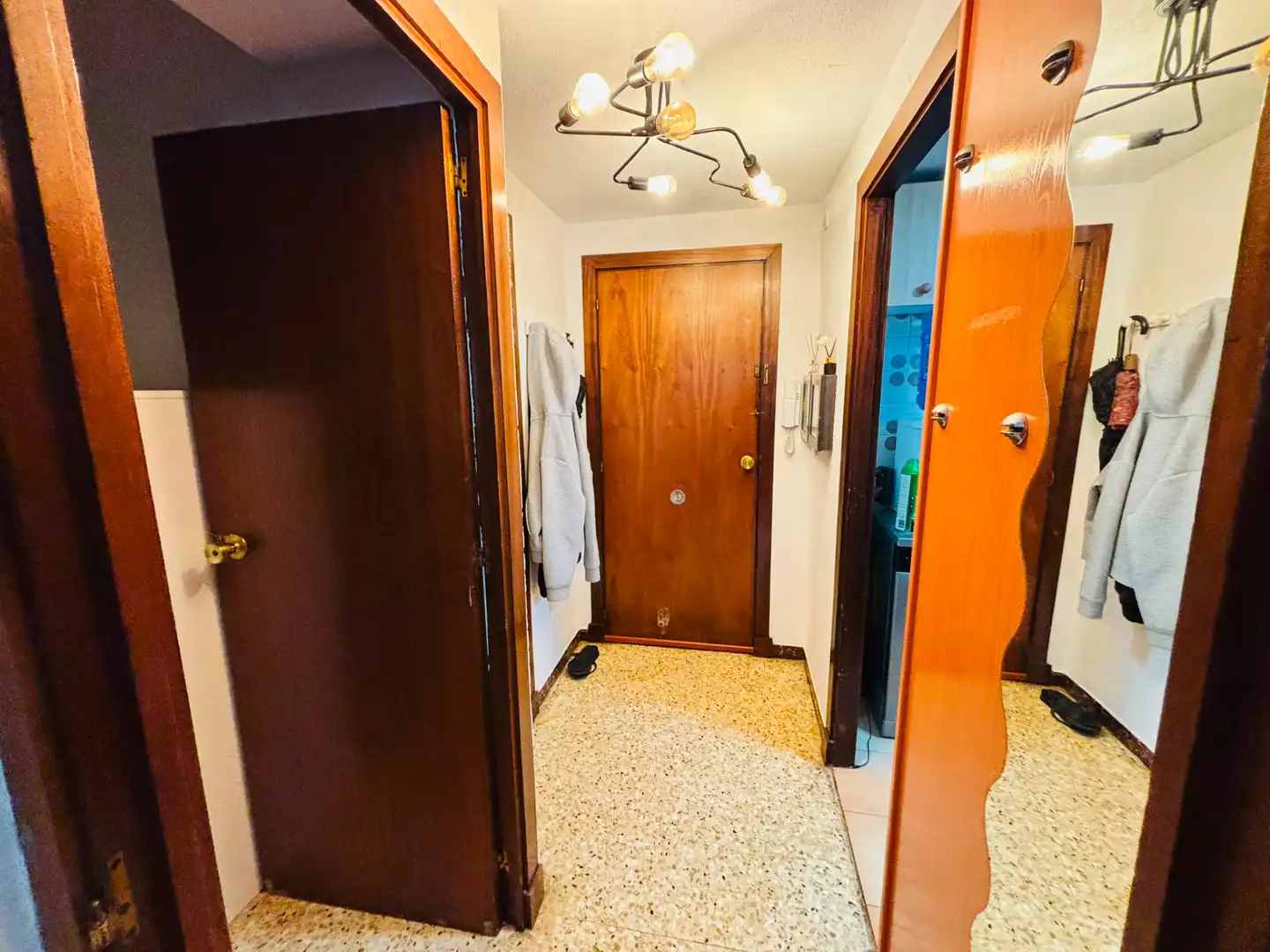 Flat for sale in Salou  with Terrace, Furnished and Oven