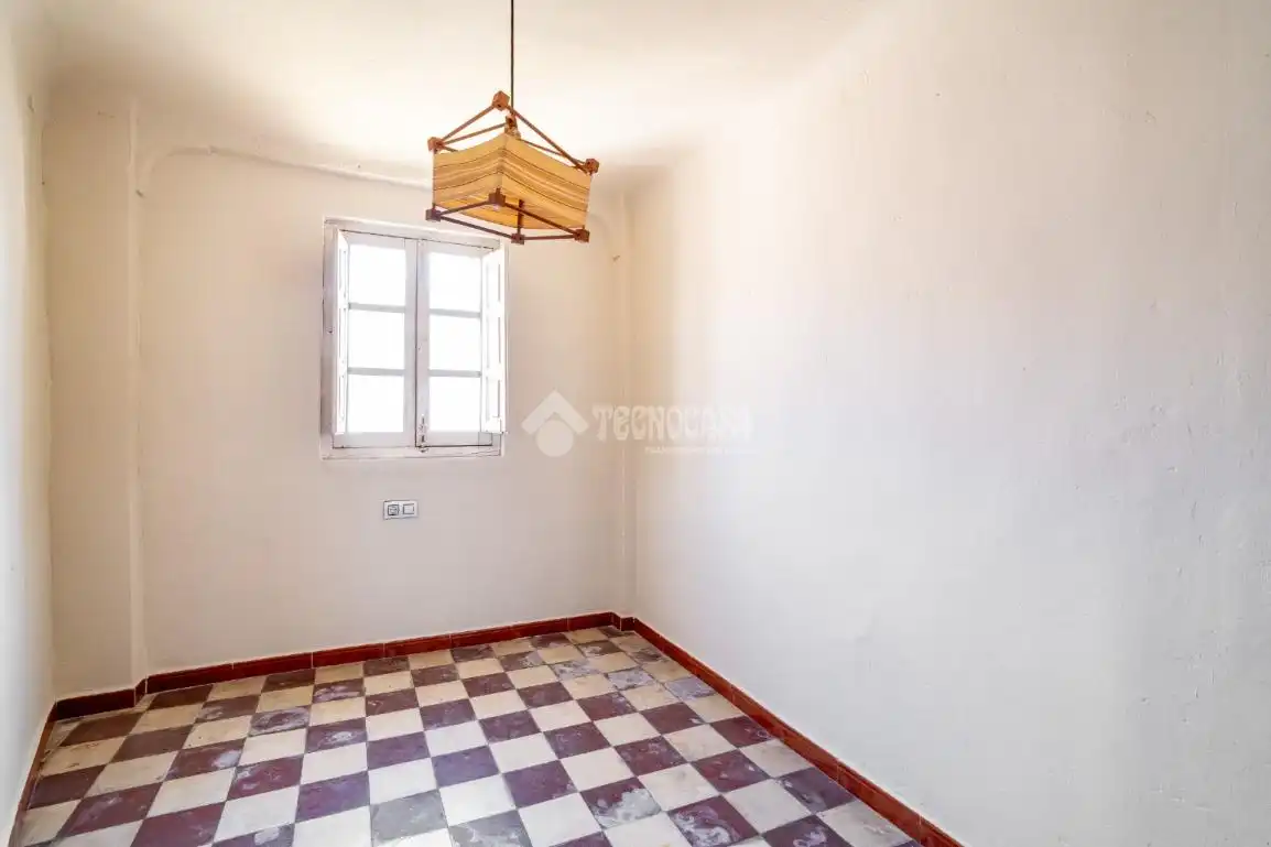 Habitación de Casa adosada en venta en Alfacar