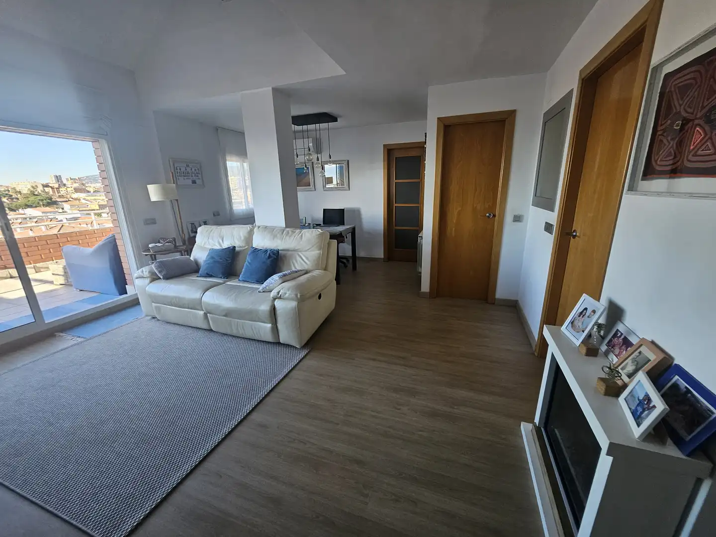 Duplexes for rent in Avinguda del Maresme, Cabrera de Mar