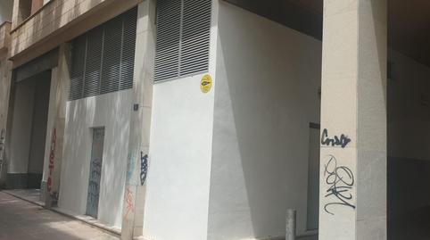 Photo 5 of Box room to rent in Carrer de Borguny, Santa Catalina, Illes Balears