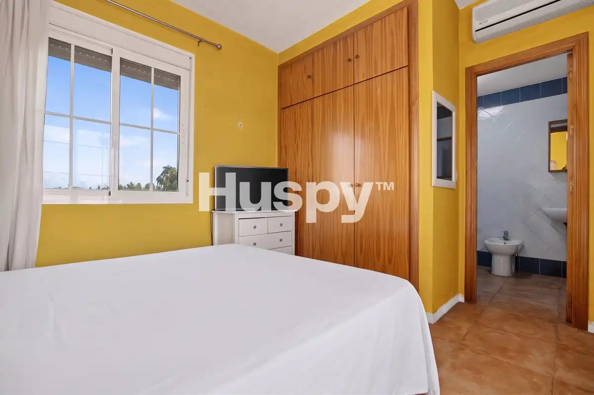 Terraced house with balcony for sale in Calle Residencial Ciudad de Cádiz, imagen 19
