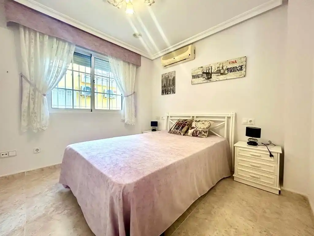 Villa mit Terrasse zum Verkauf in Calle Caliza, imagen 15