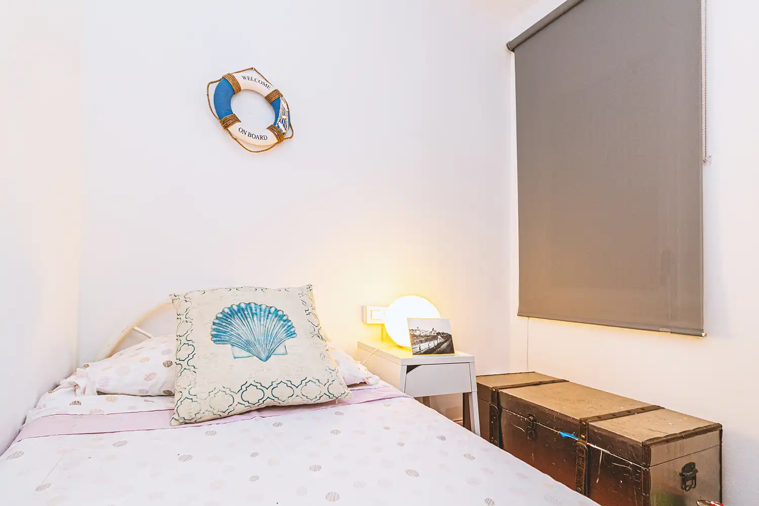 Piso de alquiler en Carrer Ignasi Mas Morell, 15, Centre