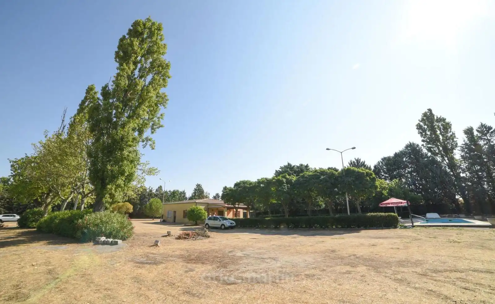 Casa o xalet en venda en Salamanca amb Jardí privat, Terrassa i Piscina