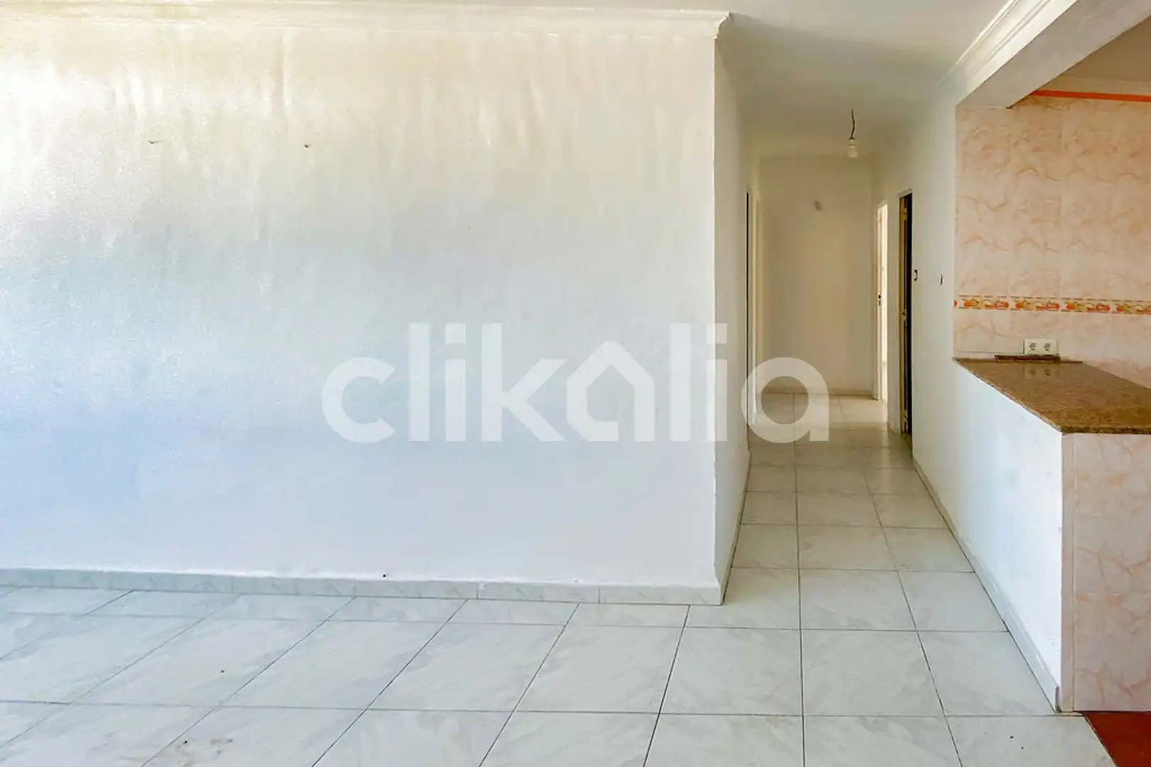 Flat for sale in Algeciras  with Terrace
