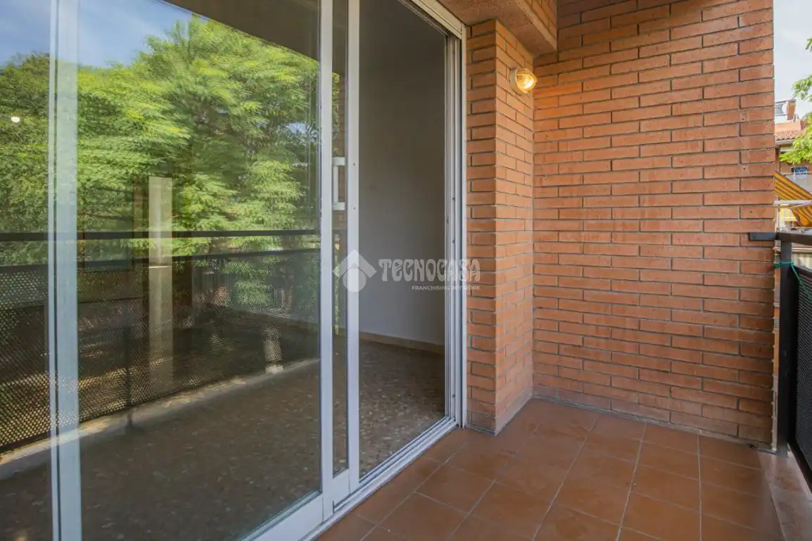Terrassa de Pis en venda en Montcada i Reixac amb Terrassa i Balcó